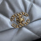 CHANEL 19 Maxi Flap Bag