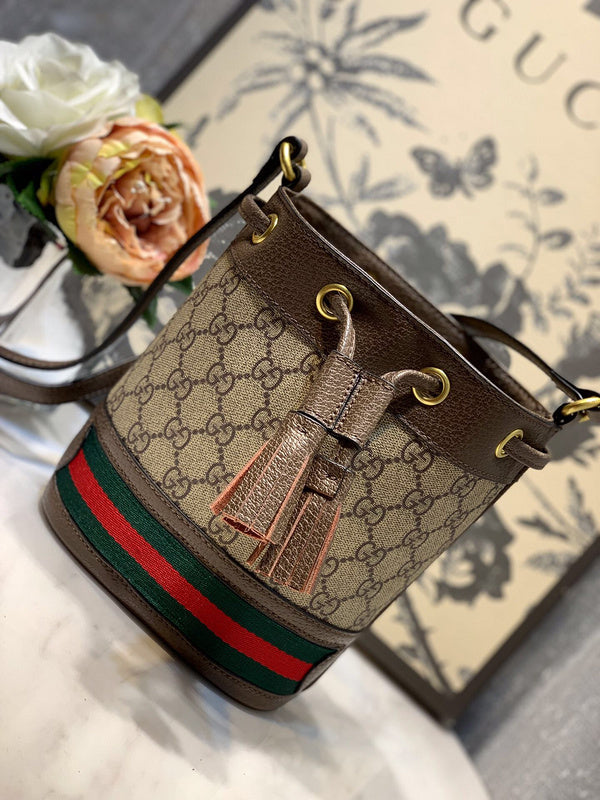 Amelia - GCI Bags - 10122