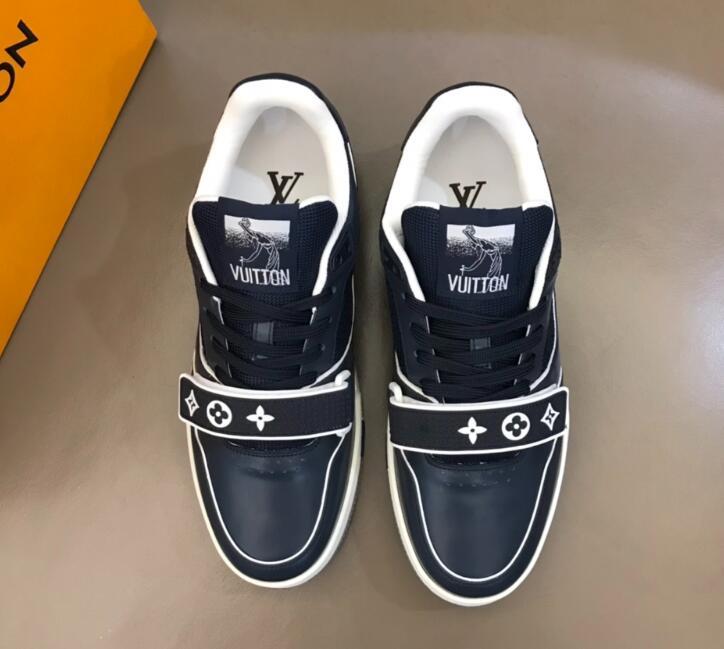 AmeliaLuxury - LOV Men Shoes - 1262