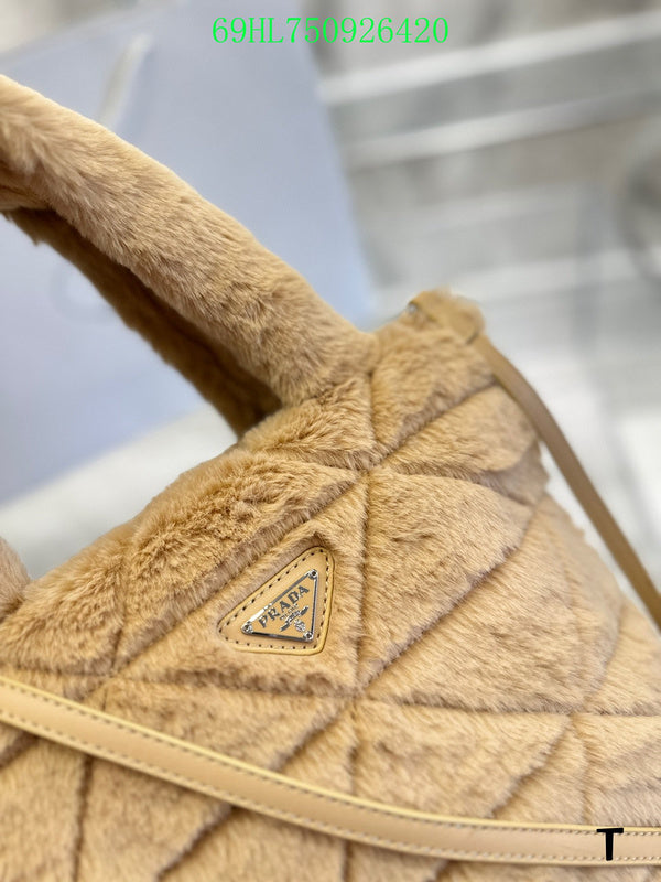 Prada Bags - The Barnes Bags  957
