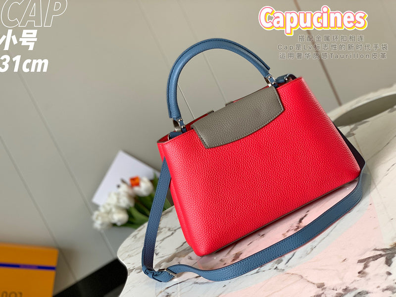Amelia's Bag Gallery - LOV Bags - 1138