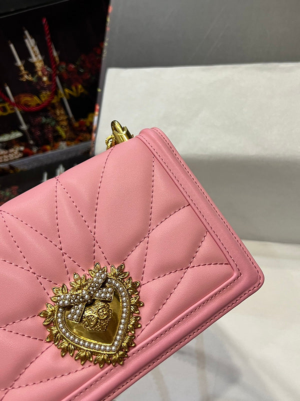 Amelia- DG Bags - 372