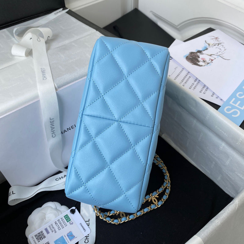 Amelia- CHL Bags - 7621
