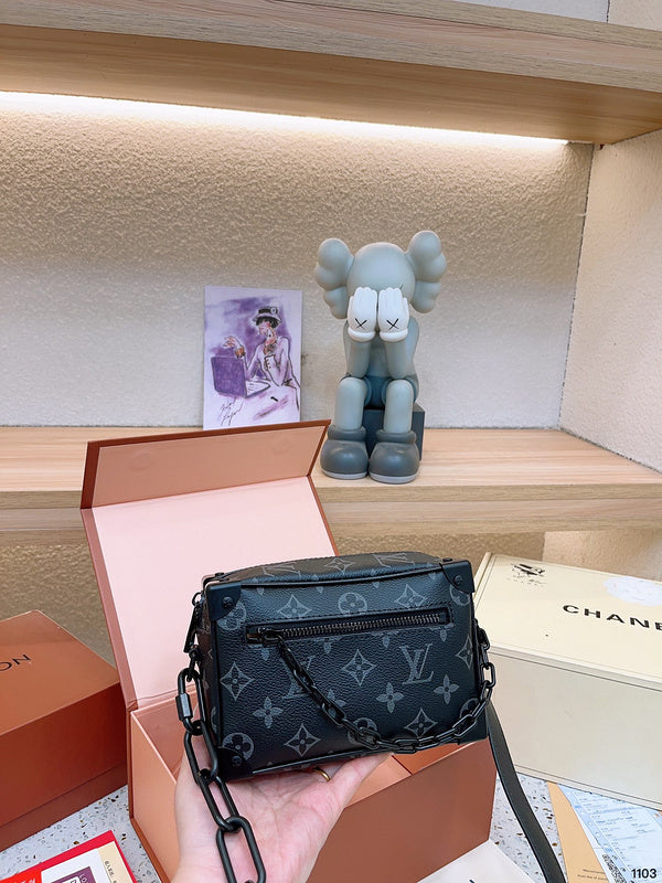 Amelia - LV Bags - 14774