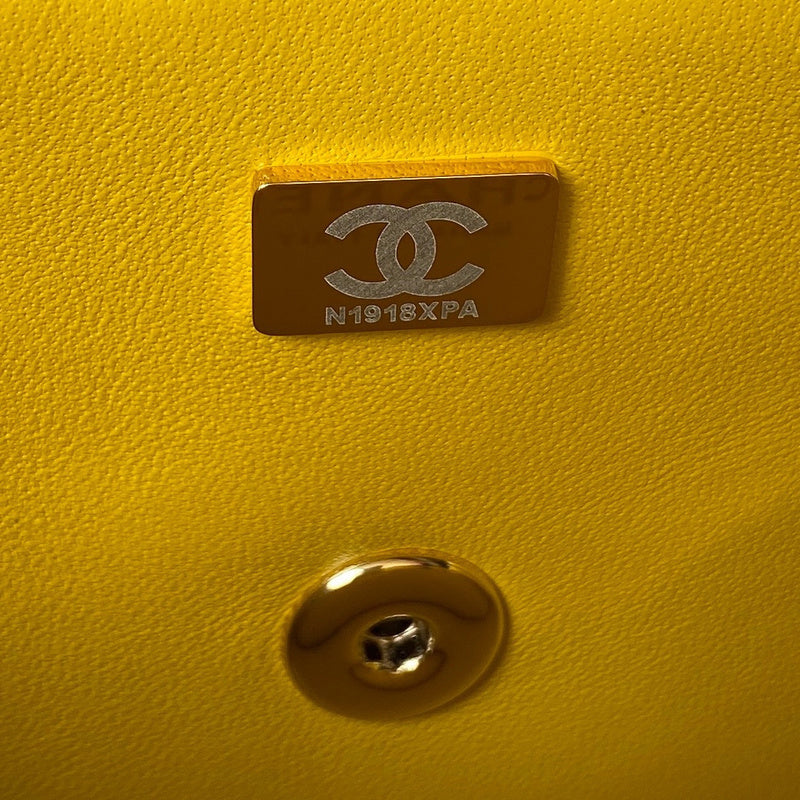 Amelia- CHL Bags - 7500