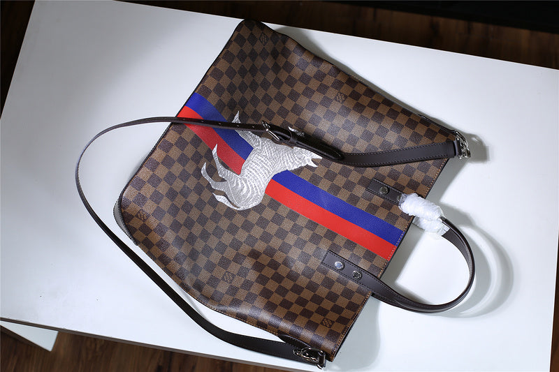 Glami-i LOV Men Business Bags - 097
