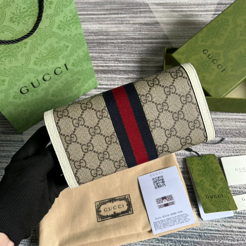 Amelia- GCI Bags - 4752
