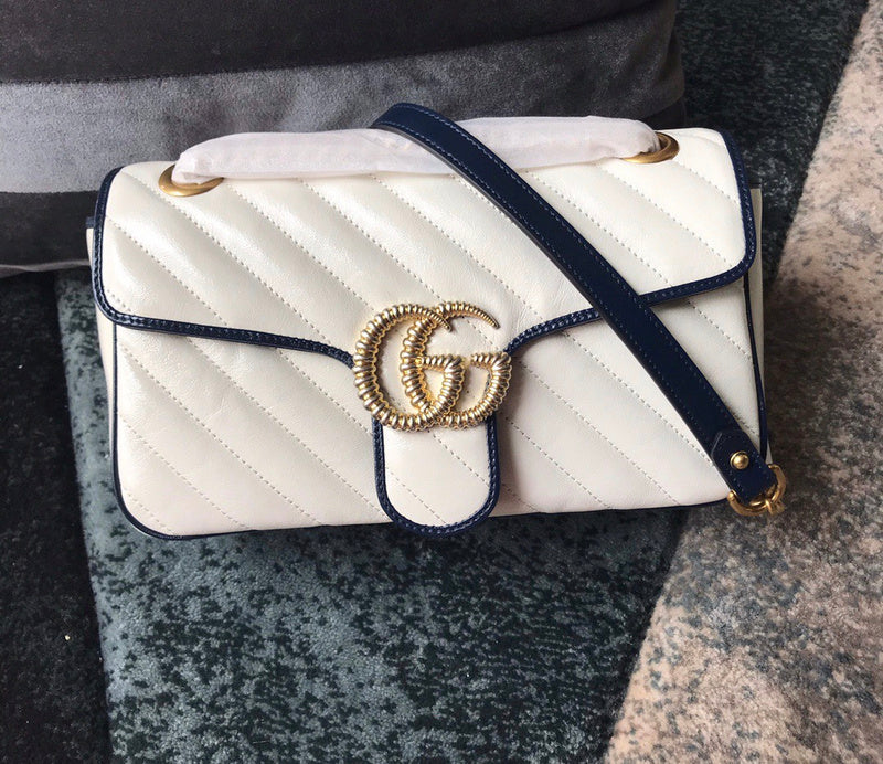 Amelia- GCI Lady Bags - 1211