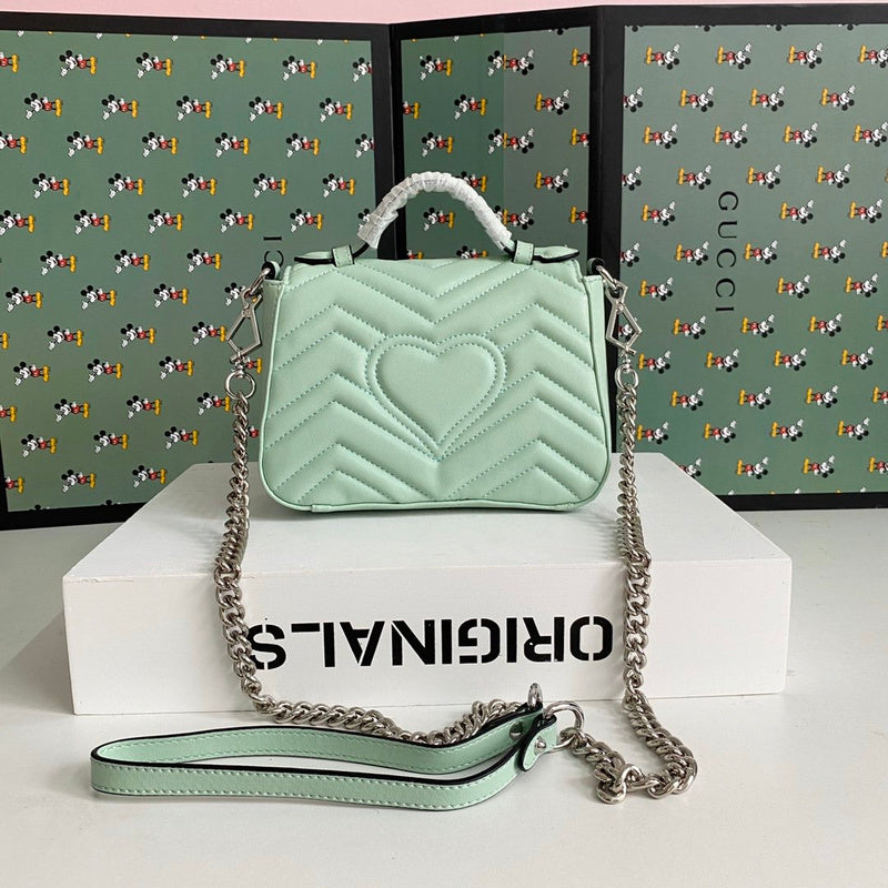 Amelia - GCI Bags - 10606