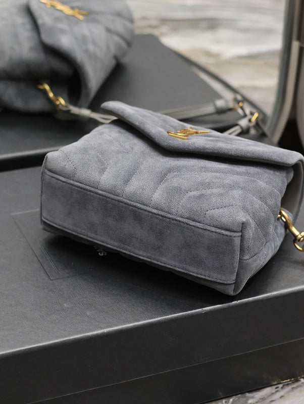YSL BAGS - WOMEN LOVE LUXURY BAGS - 058