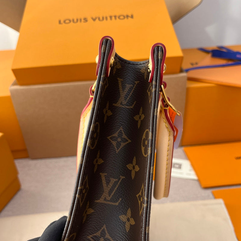 Amelia - LV Bags - 15834