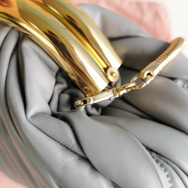 Amelia- MMU  LUXURY BAGS - 070