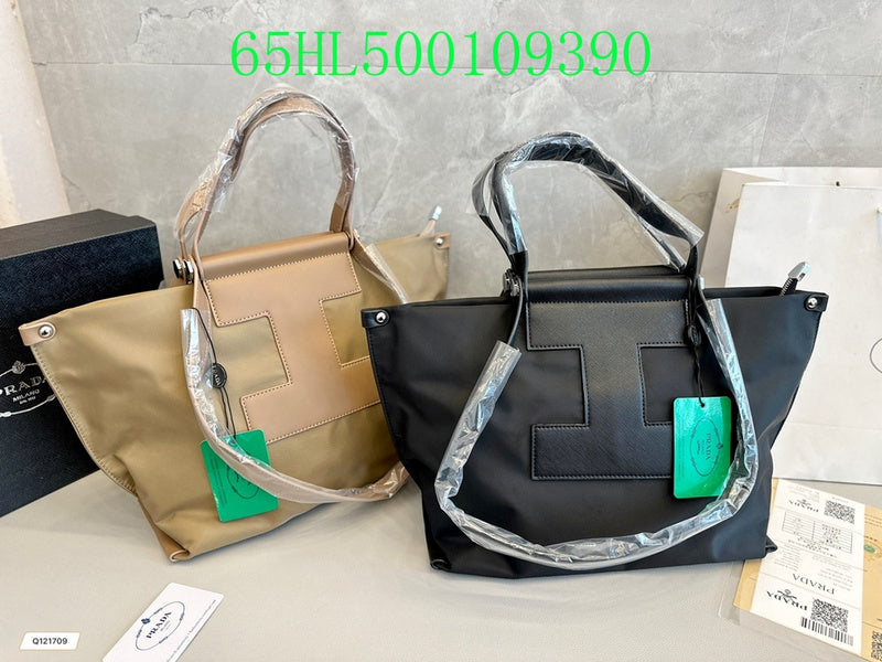 Prada Bags - The Barnes Bags  629