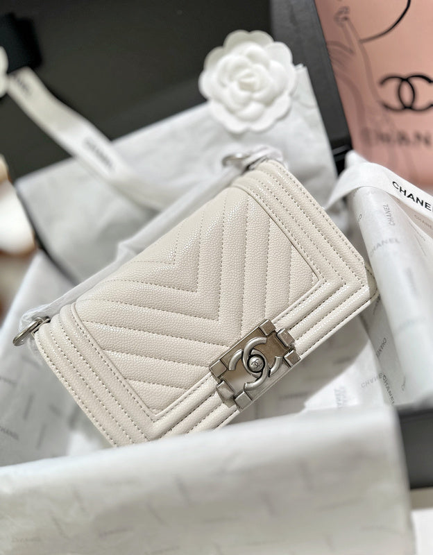 Amelia- CHL Bags - 6867