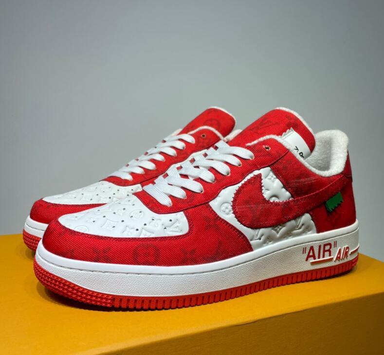 AmeliaLuxury - LOV Men Shoes - 966