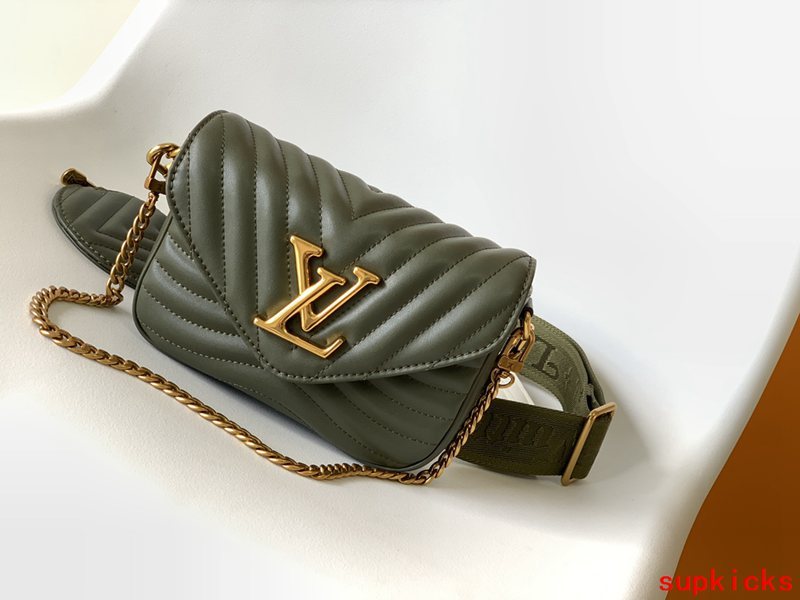 Amelia- Mix Wallets - 373