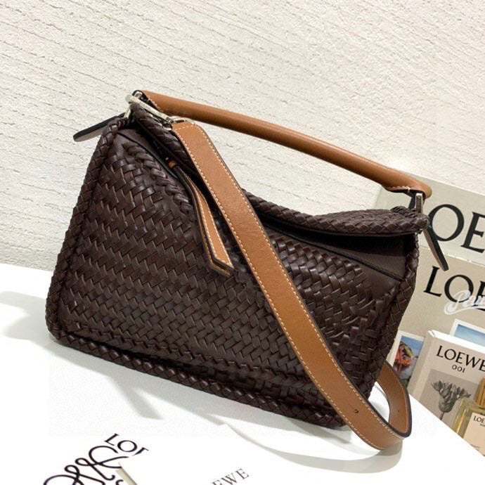 Amelia - LWO Bags - 125