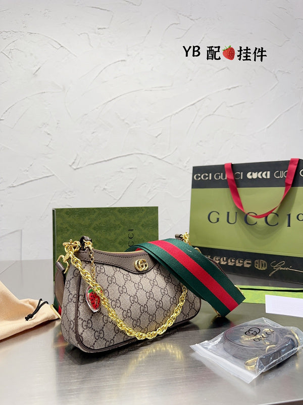 Amelia  - GCI Bags - 11923
