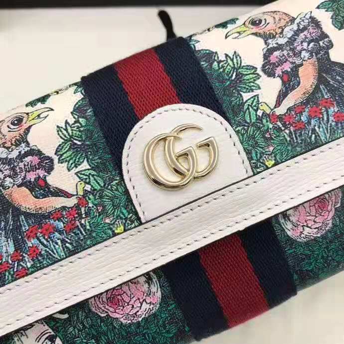 AmeliaLuxury - GCI Bags - 718