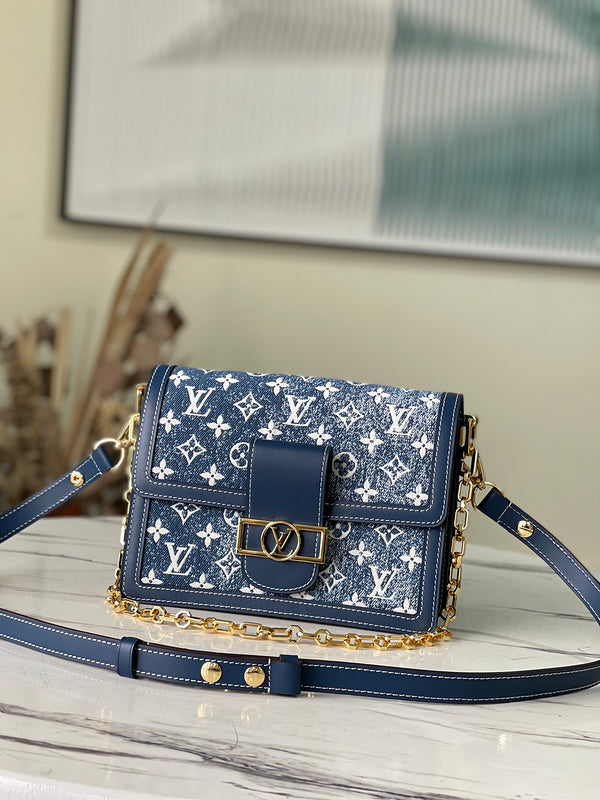 Amelia - LV Bags - 16273