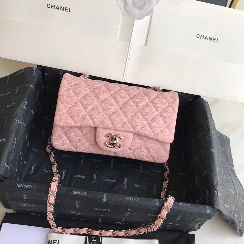 AmeliaLuxury - CHL Bags - 2637