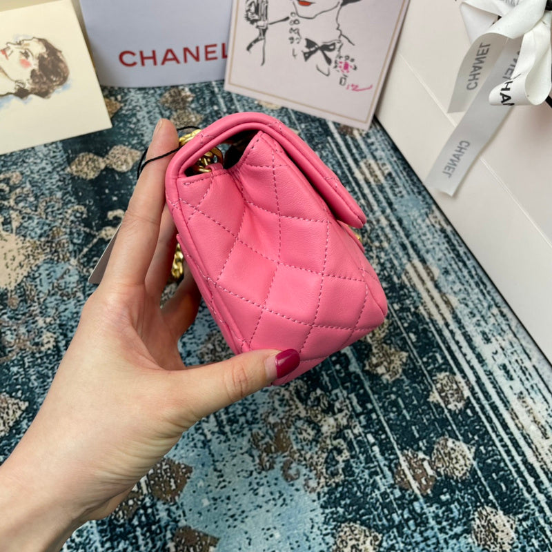 Amelia - CHL Bags - 1673