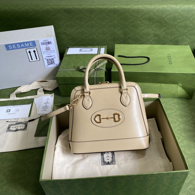 Amelia- GUKI Bags - 1734