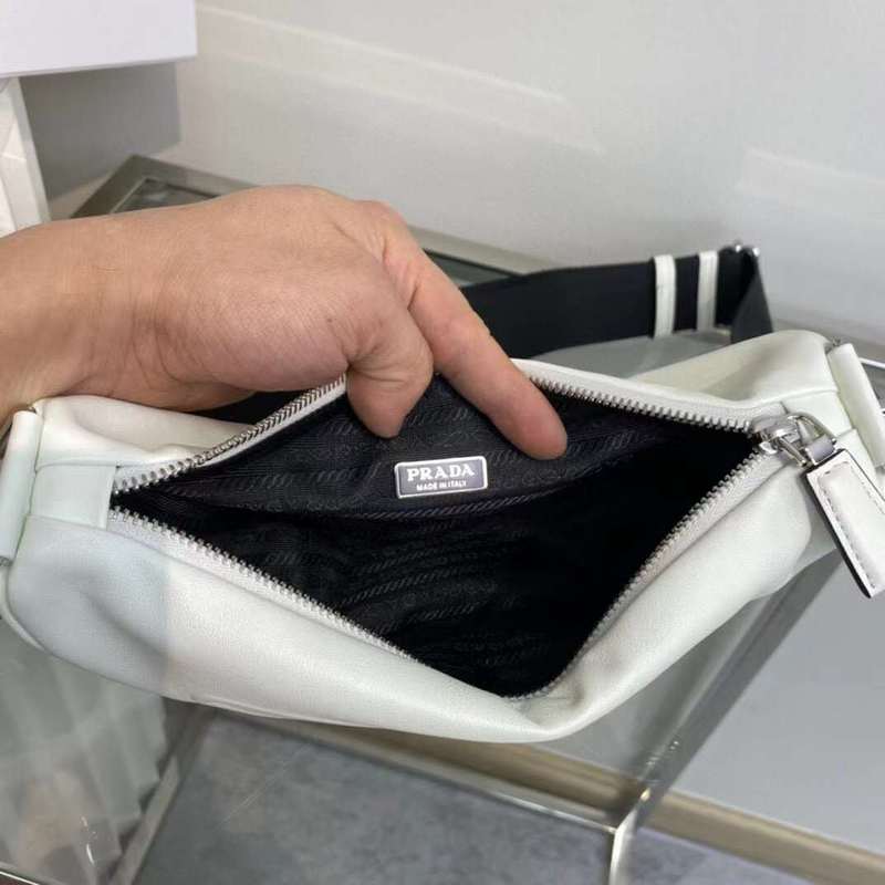 Camila Bags - Prada Bags - 1649