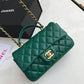 Amelia-  CHL BAGS  - 640