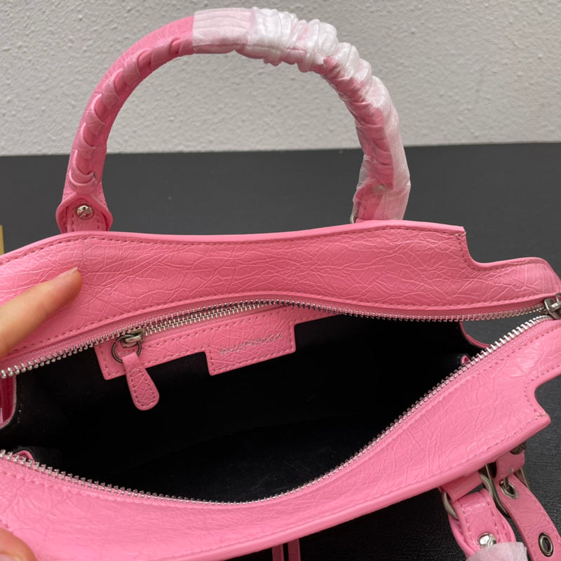 Amelia- BLN-CIAGA WOMEN LUXURY BAGS - 420