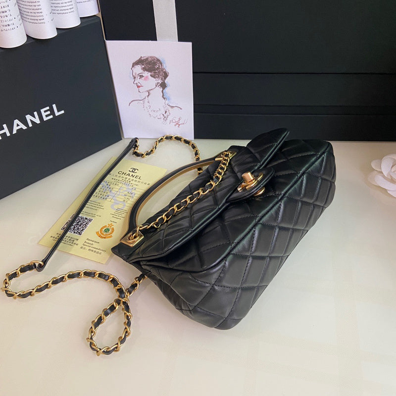 Amelia-  CHL BAGS  - 607