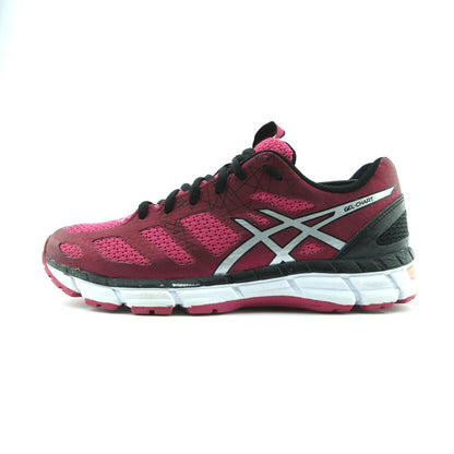 ASICS GEL CHART