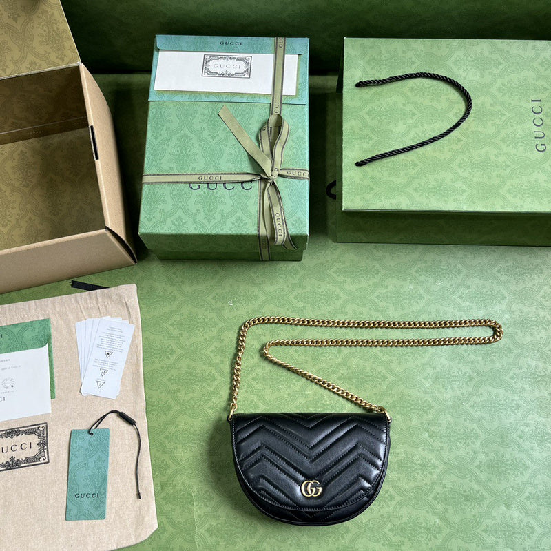 Amelia-i GUKI Women Bags - 331