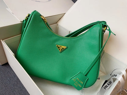 Amelia- PRDA  LUXURY BAGS - 537