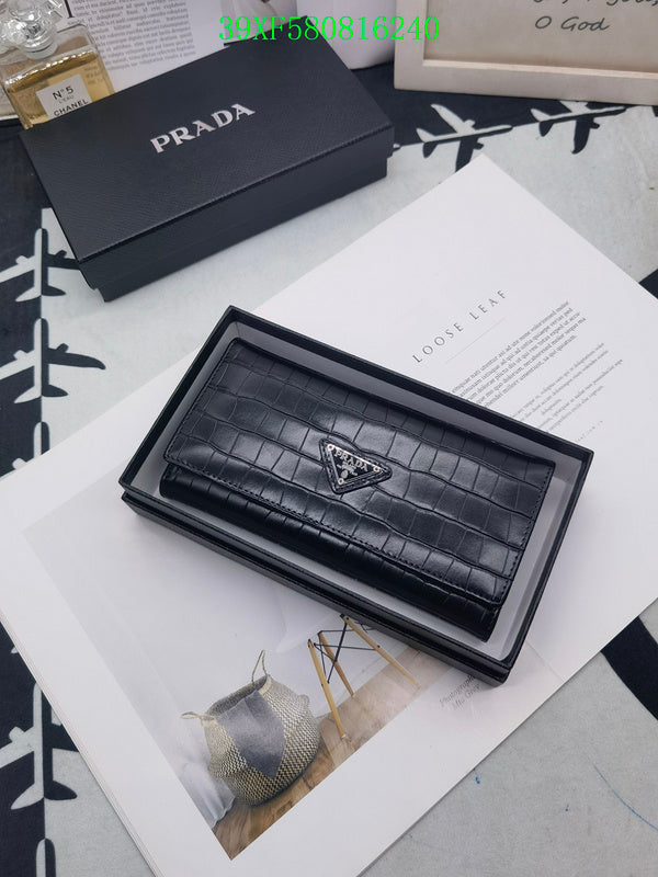 Amelia - PD Wallet - 243