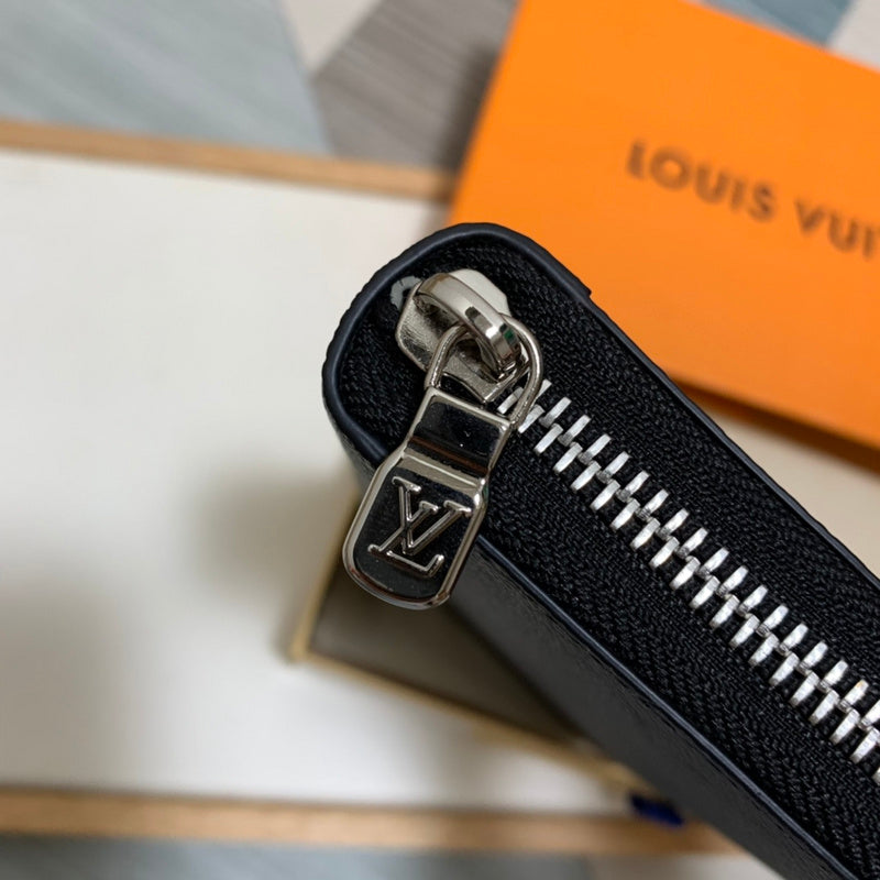 Amelia- LOV  Luxury  Wallets - 562