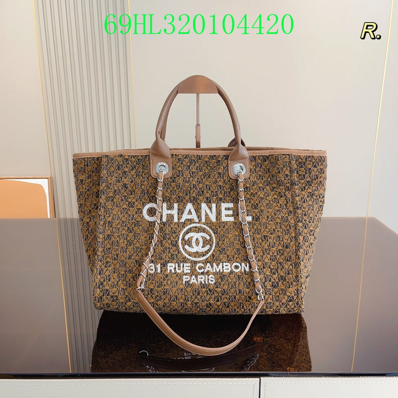 Amelia - CHL Bags - 1604