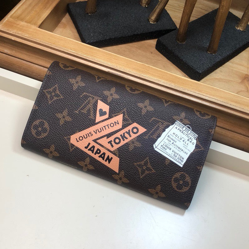 Amelia - LV Bags - 13826