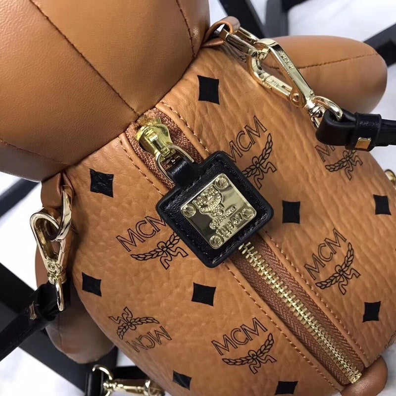 Amelia - MAmeliaBRANDED BAGS - 052