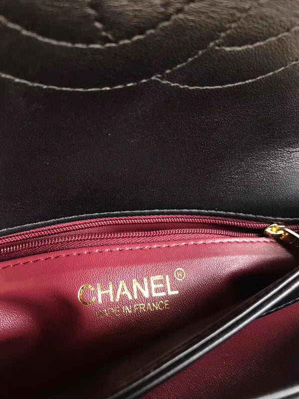 Amelia - CHL Lady Bags - 668