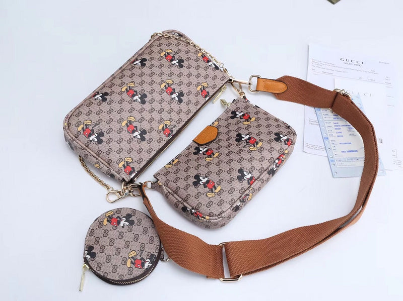 Amelia - GCI Bags - 11088