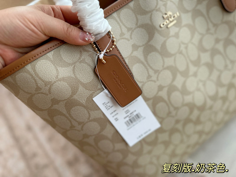 Amelia - CCH Bags - 417