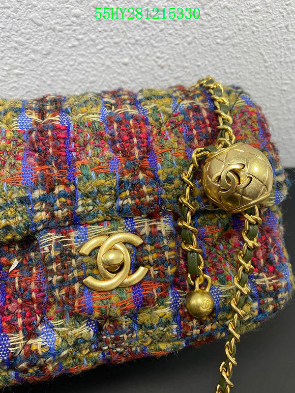 Amelia - CHL Bags - 1687