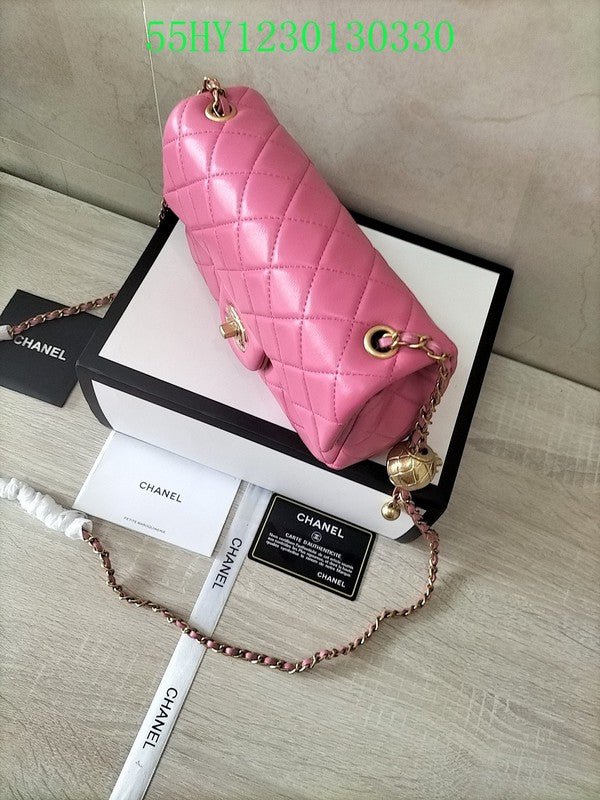 Amelia - CHL Bags - 1584