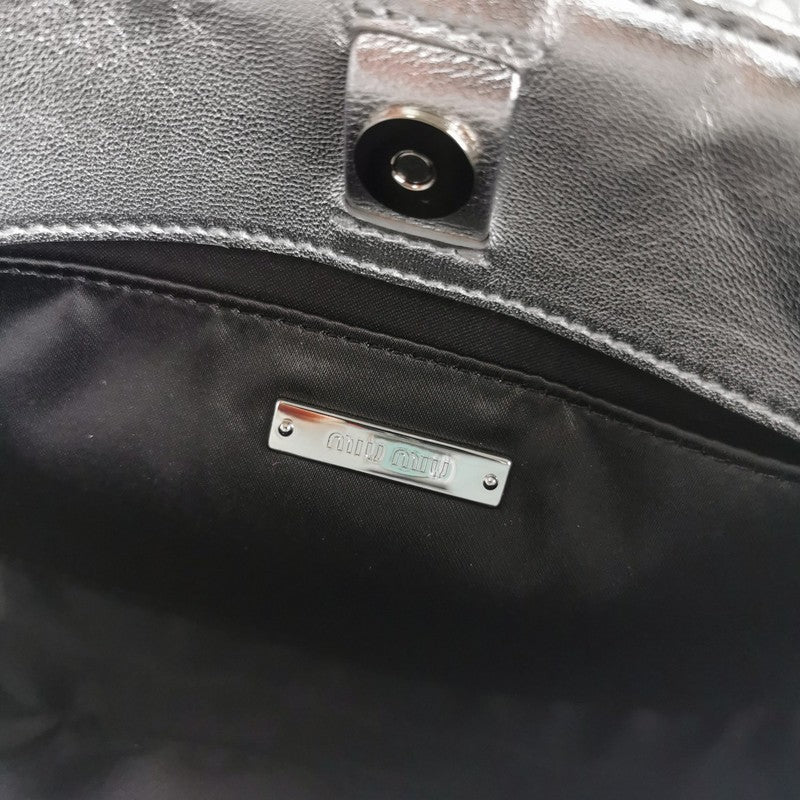 Amelia- MMU  LUXURY BAGS - 132