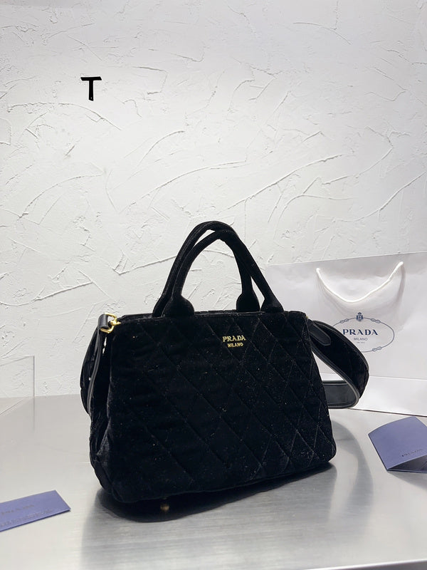Camila Bags - Prada Bags - 610