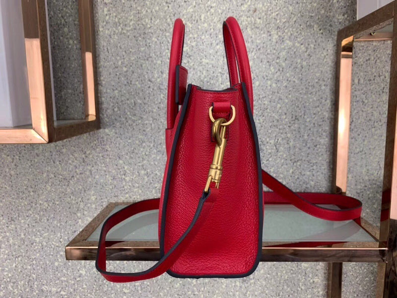 Amelia - COL Lady Bags - 121