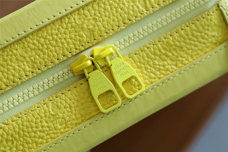 Fan Fashion Lu-Vi bags - 10183