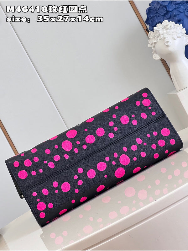 Amelia - LV Bags - 15395