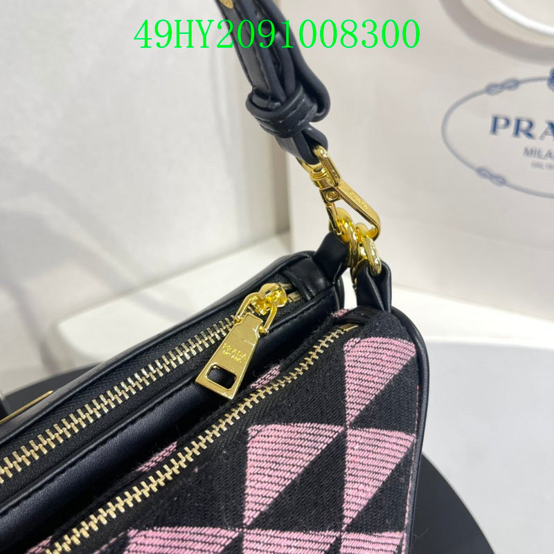 Prada Bags - The Barnes Bags  932